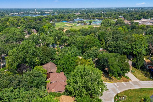 1498 N Danube Road, Fridley, MN 55432