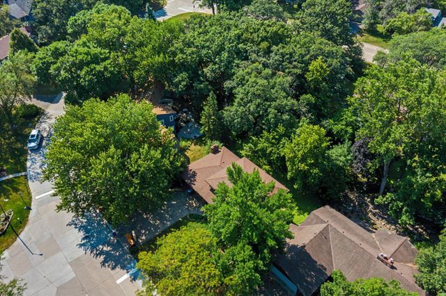 1498 N Danube Road, Fridley, MN 55432