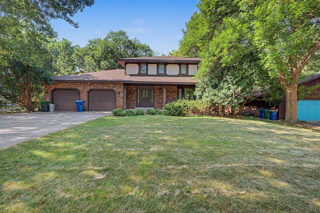 1498 N Danube Road, Fridley, MN 55432