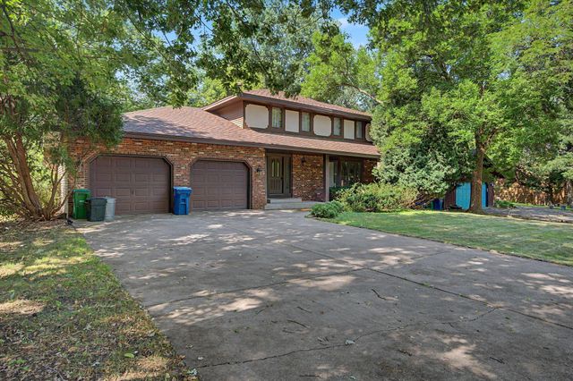 1498 N Danube Road, Fridley, MN 55432