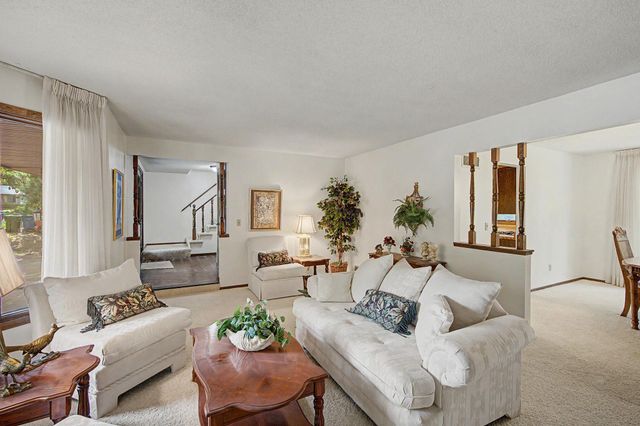 1498 N Danube Road, Fridley, MN 55432