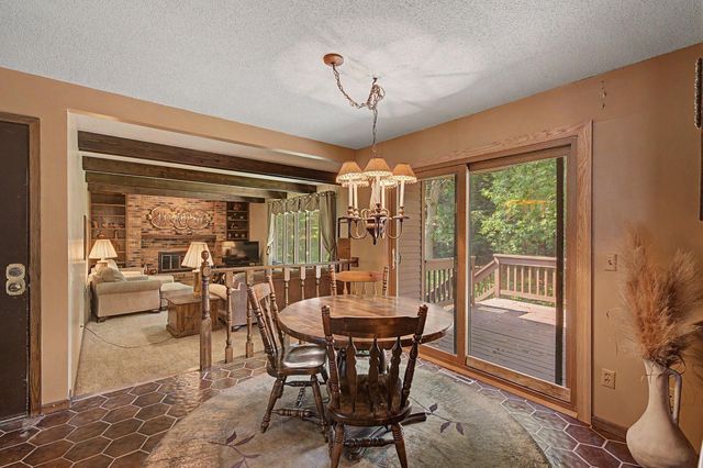 1498 N Danube Road, Fridley, MN 55432
