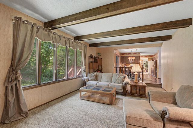 1498 N Danube Road, Fridley, MN 55432
