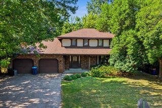 1498 N Danube Road, Fridley, MN 55432
