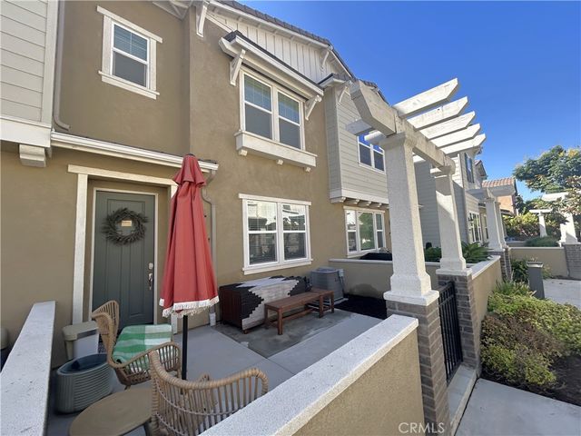 16038 Voyager, Chino, CA 91708