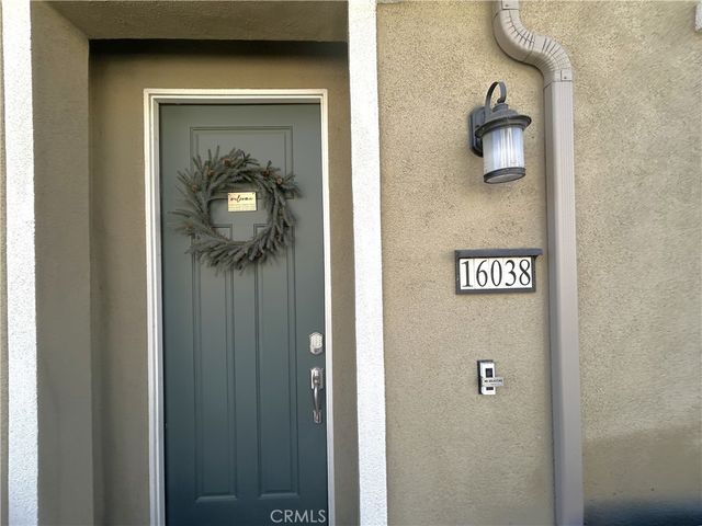 16038 Voyager, Chino, CA 91708
