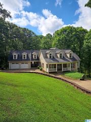 219 MISTY LANE, Wedowee, AL 36278