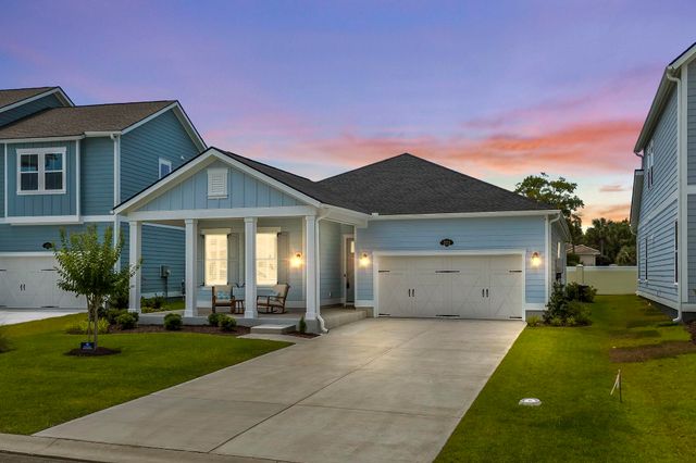 223 Atlantic Breeze St., Myrtle Beach, SC 29572