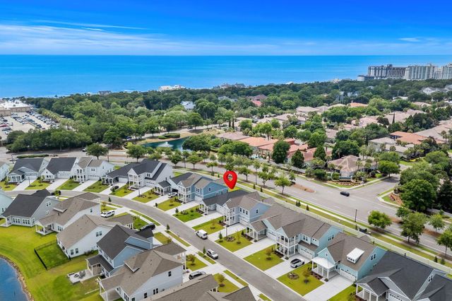 223 Atlantic Breeze St., Myrtle Beach, SC 29572