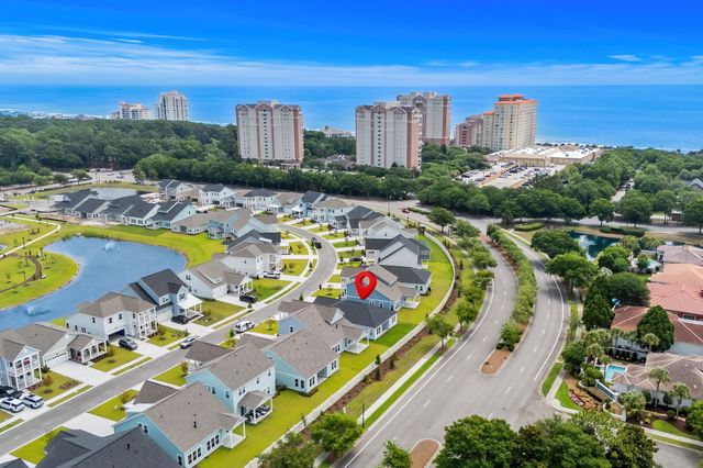 223 Atlantic Breeze St., Myrtle Beach, SC 29572