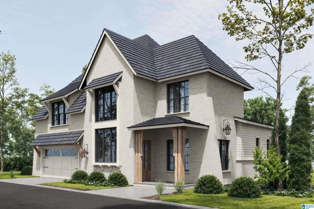 1136 NINA'S WAY, County, AL 35243