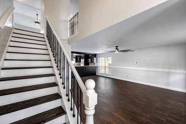 1502 Wesley Lane, Deer Park, TX 77536