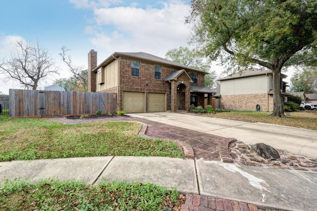 1502 Wesley Lane, Deer Park, TX 77536