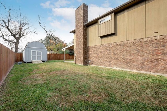 1502 Wesley Lane, Deer Park, TX 77536