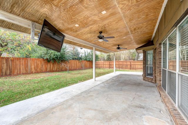 1502 Wesley Lane, Deer Park, TX 77536