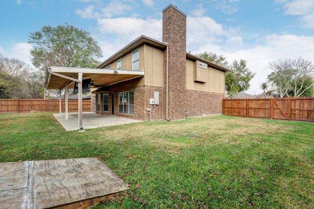 1502 Wesley Lane, Deer Park, TX 77536