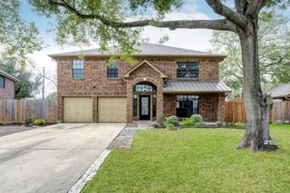 1502 Wesley Lane, Deer Park, TX 77536