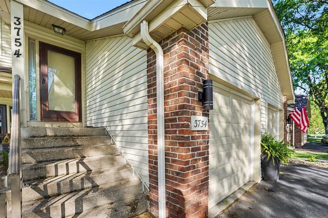3754 Tartan Circle, Portage, MI 49024