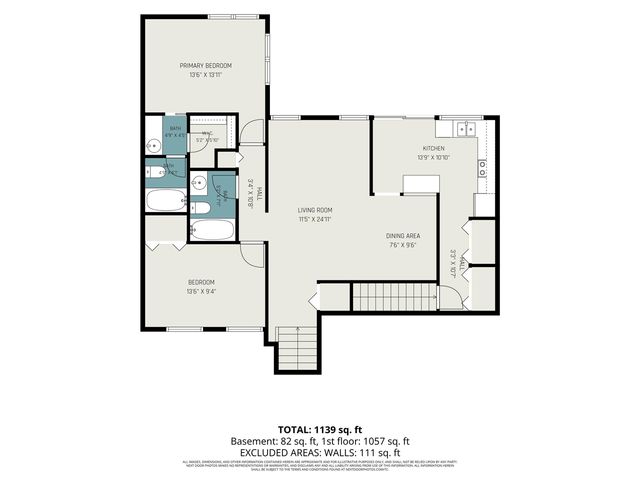 3754 Tartan Circle, Portage, MI 49024