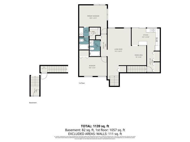 3754 Tartan Circle, Portage, MI 49024