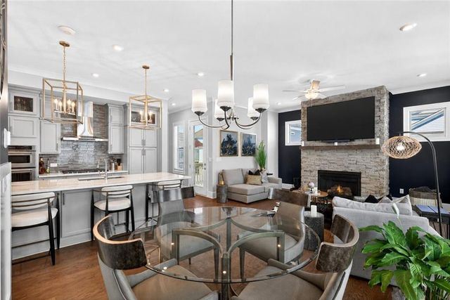 417 Bandon Way, Peachtree City, GA 30269
