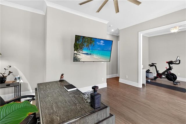 417 Bandon Way, Peachtree City, GA 30269