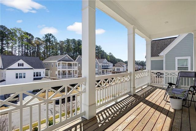 417 Bandon Way, Peachtree City, GA 30269