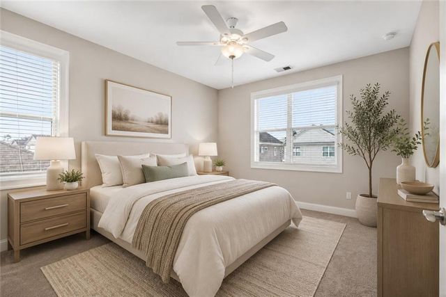 417 Bandon Way, Peachtree City, GA 30269