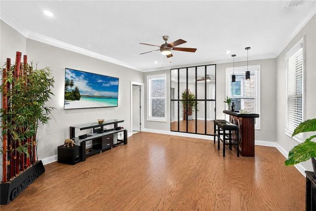 417 Bandon Way, Peachtree City, GA 30269