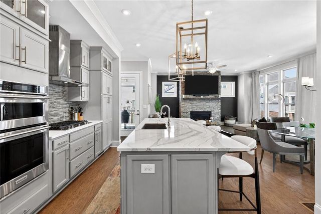 417 Bandon Way, Peachtree City, GA 30269