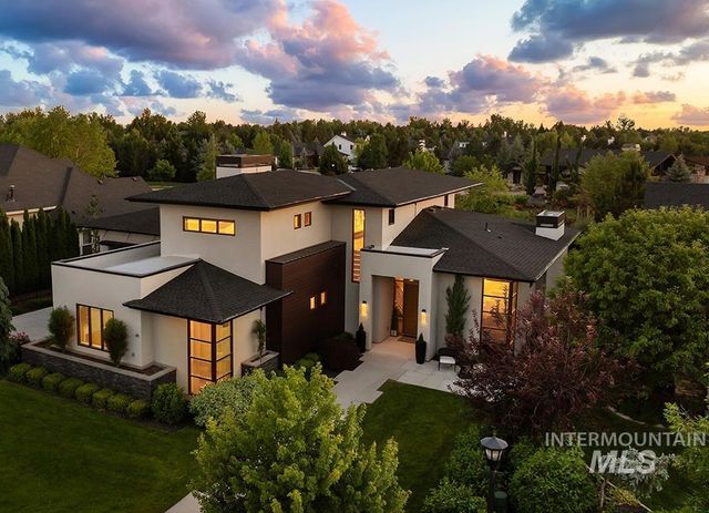 865 S Lone Hollow Way, Eagle, ID 83616