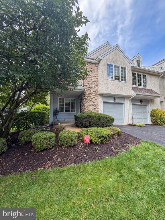 320 SHETLAND DR #320, EXTON, PA 19341 — photo 3