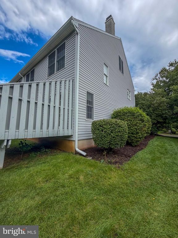 320 SHETLAND DR #320, EXTON, PA 19341 — photo 4