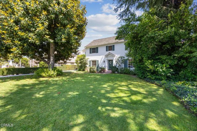 980 Afton Road, San Marino, CA 91108