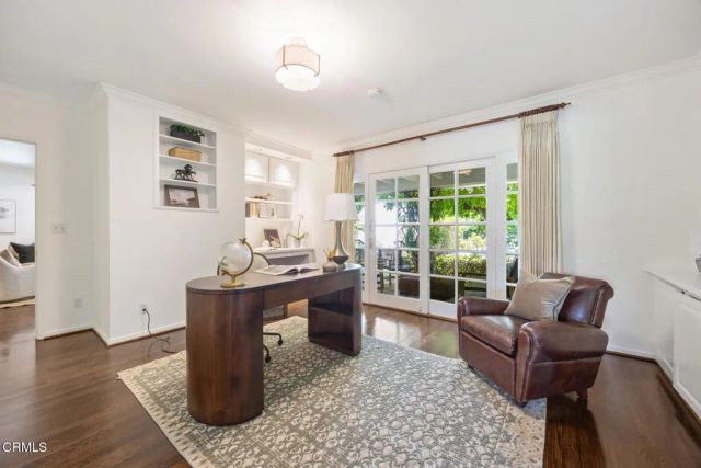980 Afton Road, San Marino, CA 91108
