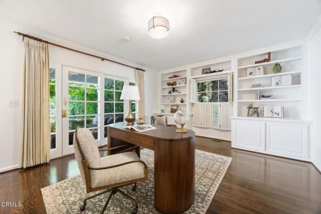 980 Afton Road, San Marino, CA 91108