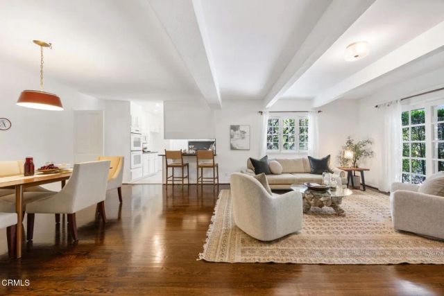 980 Afton Road, San Marino, CA 91108