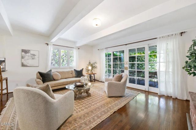 980 Afton Road, San Marino, CA 91108