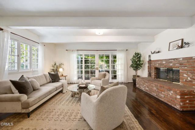 980 Afton Road, San Marino, CA 91108
