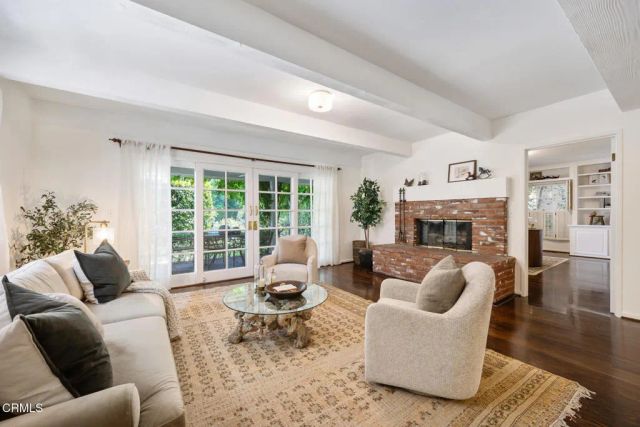 980 Afton Road, San Marino, CA 91108