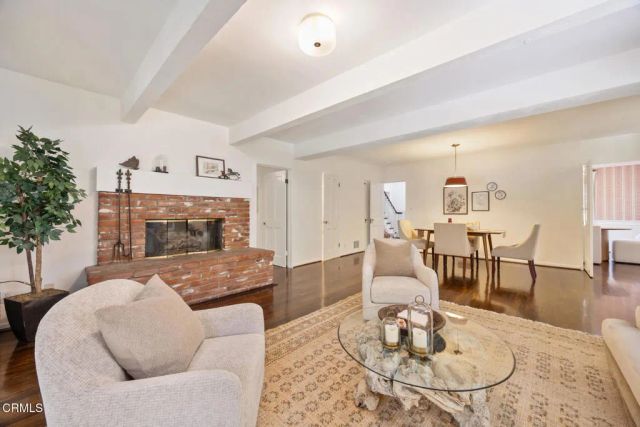 980 Afton Road, San Marino, CA 91108