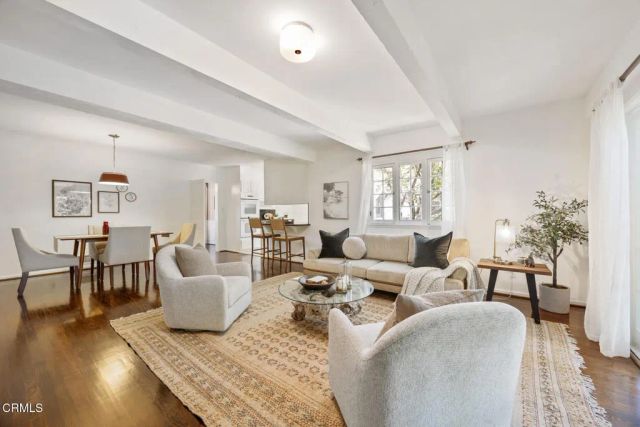 980 Afton Road, San Marino, CA 91108