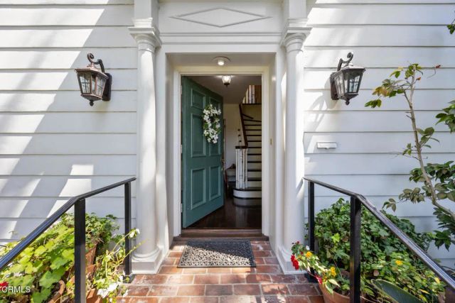 980 Afton Road, San Marino, CA 91108