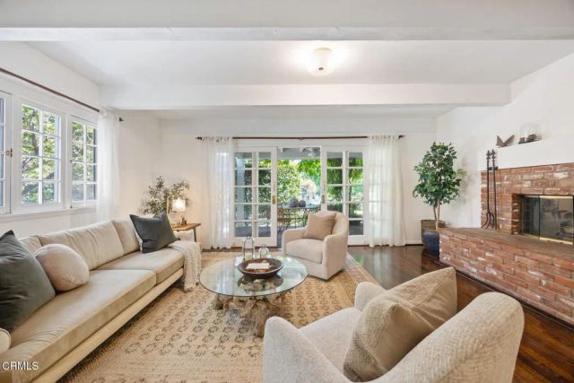 980 Afton Road, San Marino, CA 91108