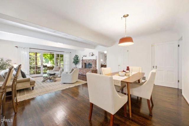 980 Afton Road, San Marino, CA 91108