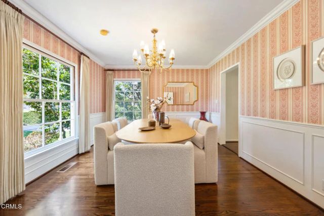 980 Afton Road, San Marino, CA 91108