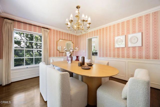 980 Afton Road, San Marino, CA 91108