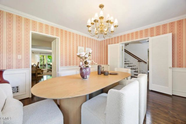 980 Afton Road, San Marino, CA 91108