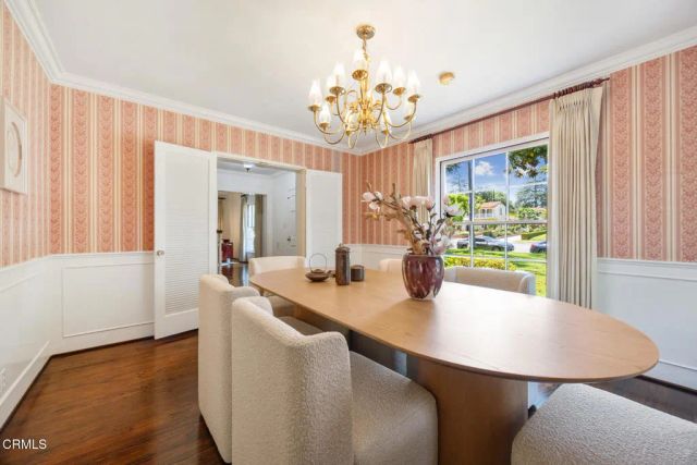 980 Afton Road, San Marino, CA 91108