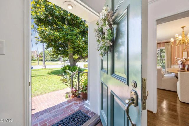 980 Afton Road, San Marino, CA 91108